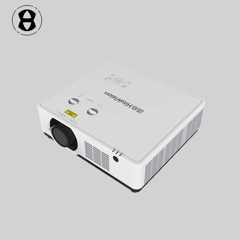Gyjz 6500 проектор люмен голографическая проекция для внутренней стены