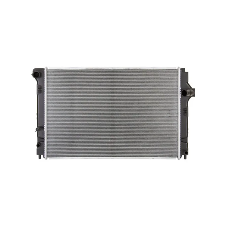 Car Aluminum Radiators For Toyota Prius C 2012 - 2014 16400 - 21330