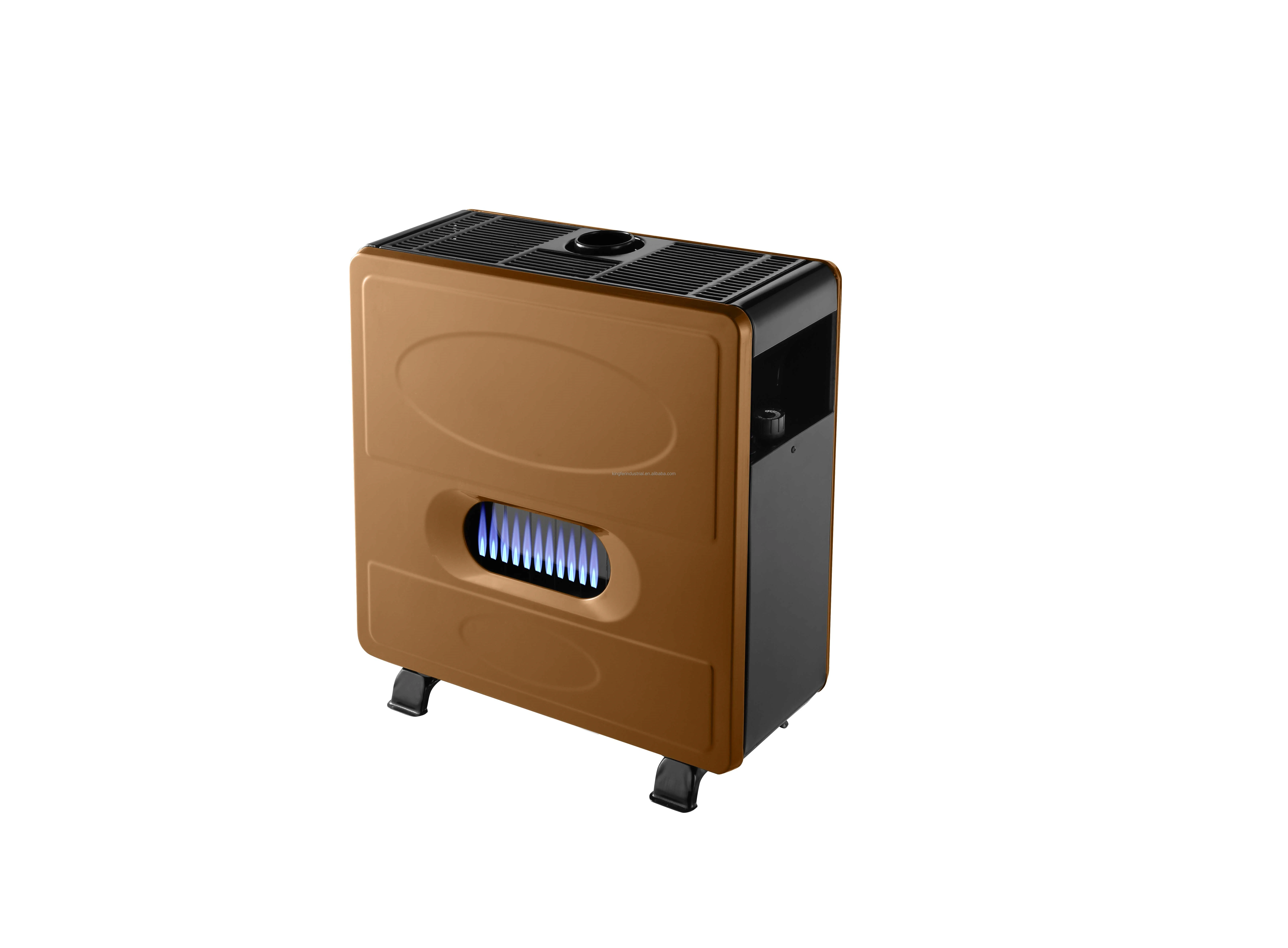 Hot Sale Vent LPG Natural Gas Convector Space