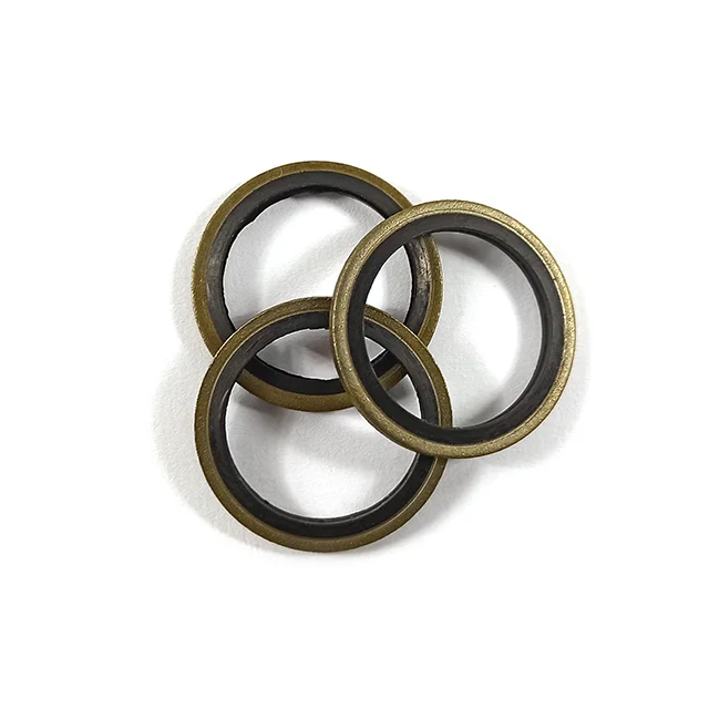 Hydraulic Seal Bonded Washer Usit Ring Seal