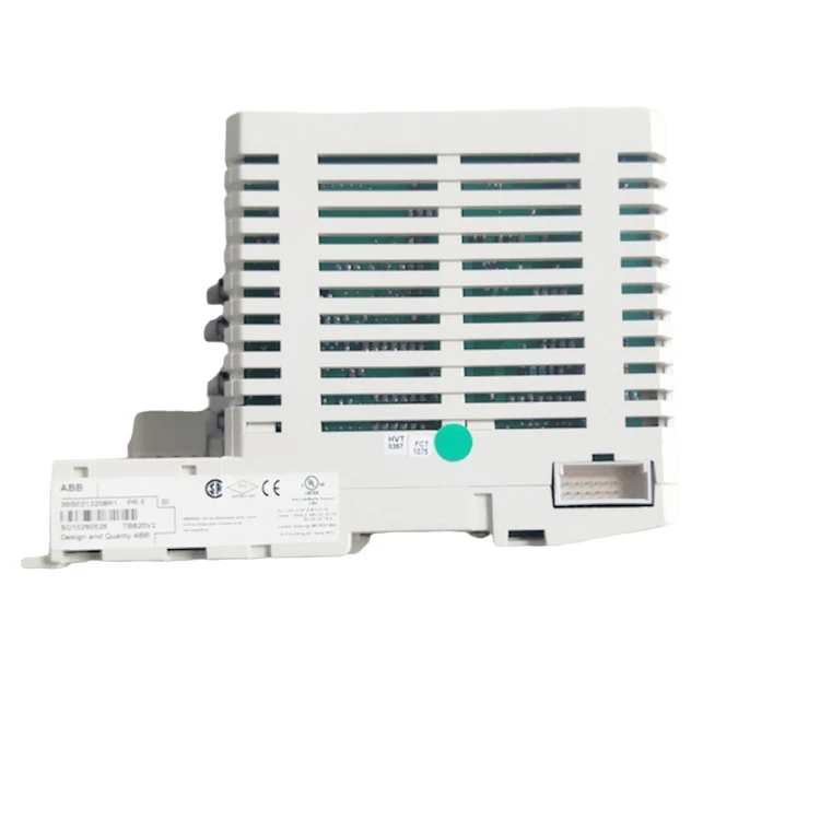5STP24L2800 DCS S500 analog input/output module
