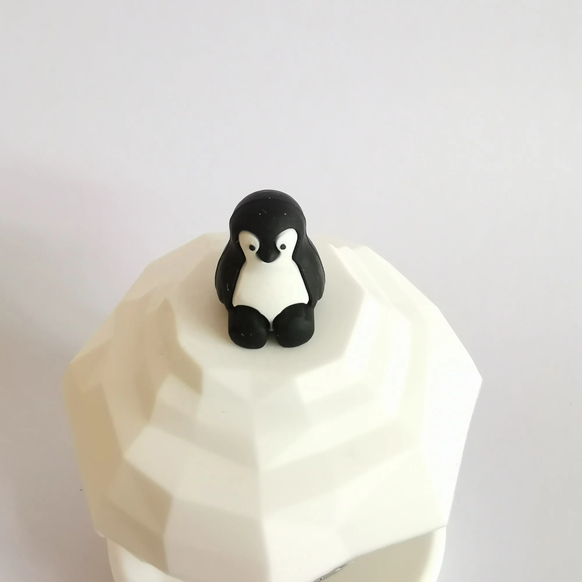 Penguin Tea Infuser