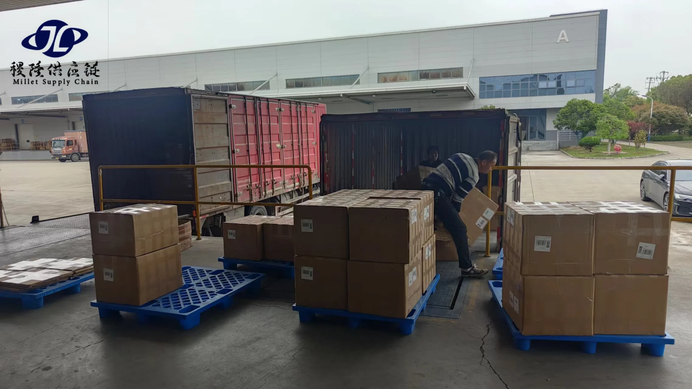 Express Fright Forward Ups Dhl Fedex Service Freight Forwarder Shipping Agent China to UAE DUBAI Australia Buyers From China
