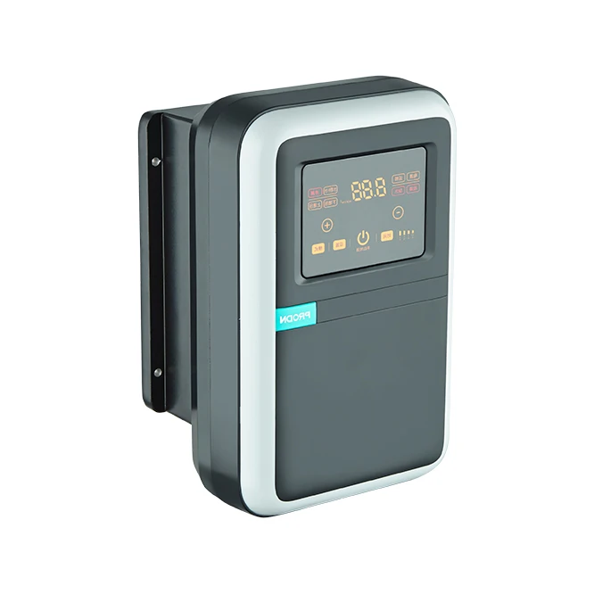 PLD-2S-0.75 Professional Manufacture Cheap Ac Inverter Water Pump Controller