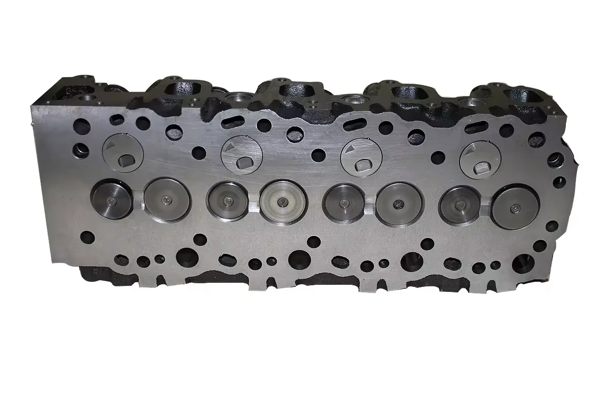 3L 5L Complete Cylinder Head for TOYOTA Engine Cylinder Head