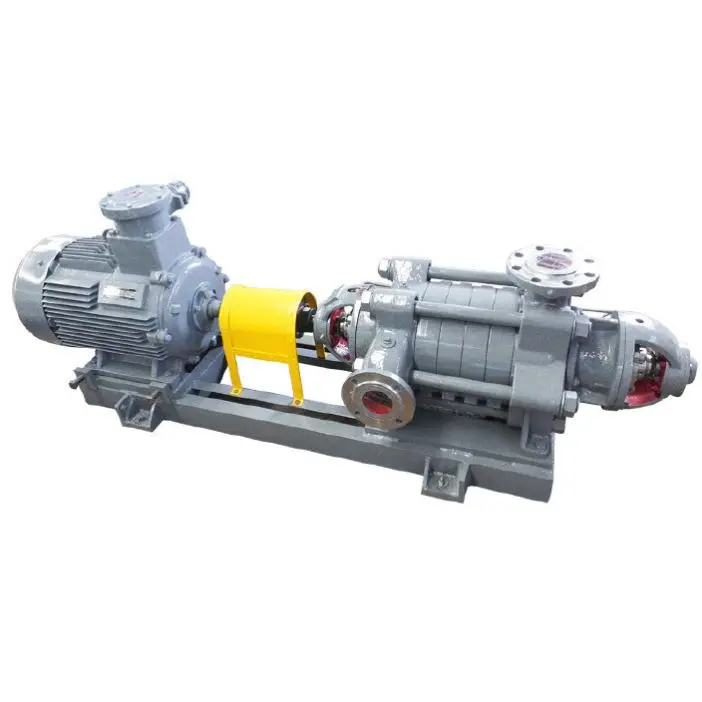 Wholesale Of New Materials Good Price Diaphragm Booster Pump