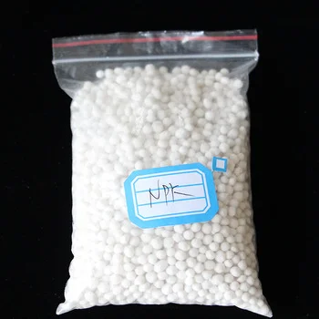 
harge pupuk granular organic NPK compound fertilizer 