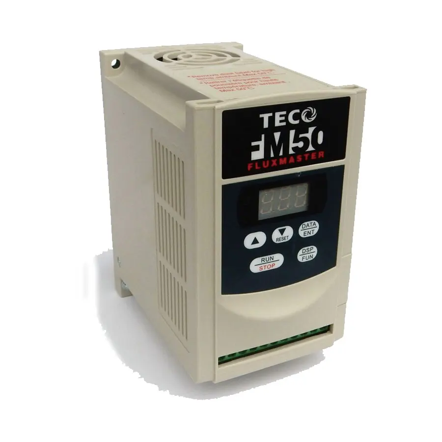 Преобразователь частоты TECO A510S A510-4050-SE3C A510-4060-SE3C A510-4075-SE3C привод переменной частоты VFD & инвертор