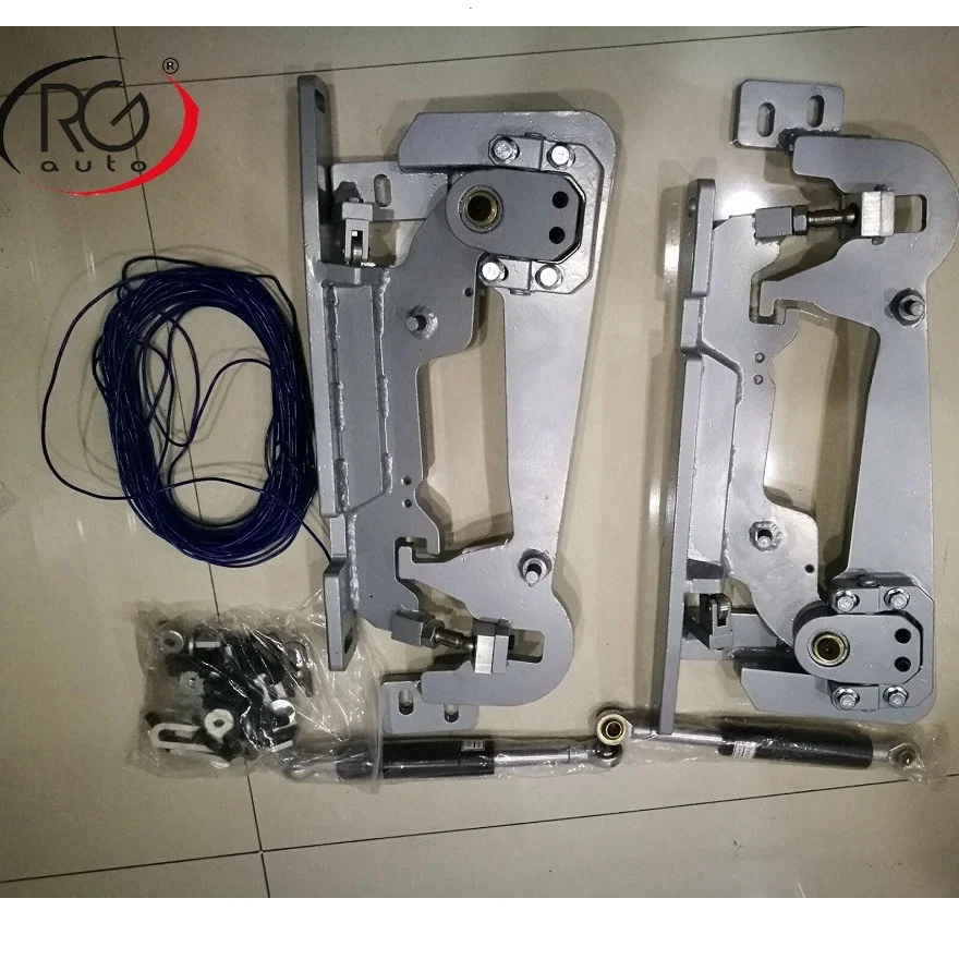 Lambo Door for BMW Z4 2012, Lambo Door Kit