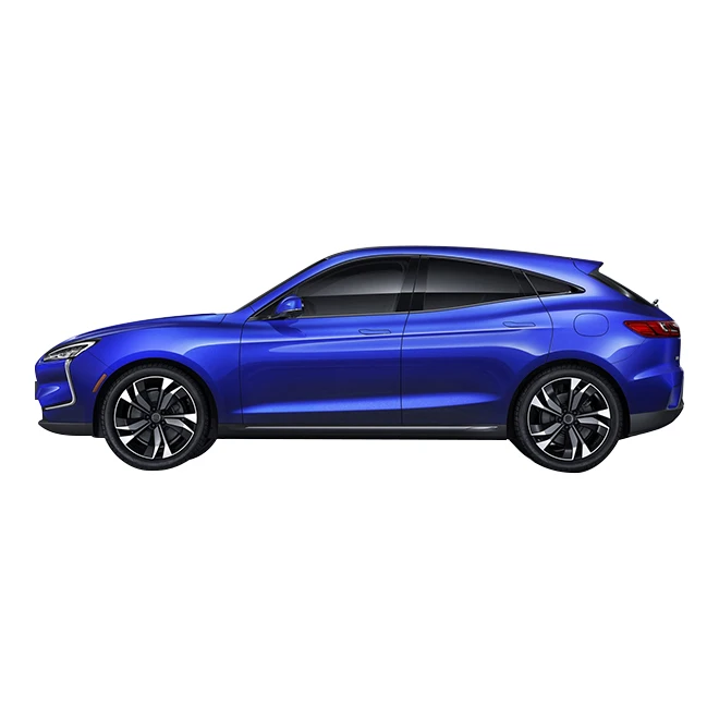 
New Fastback Type Forward Collision Warning Vehicles Suv For Sale 
