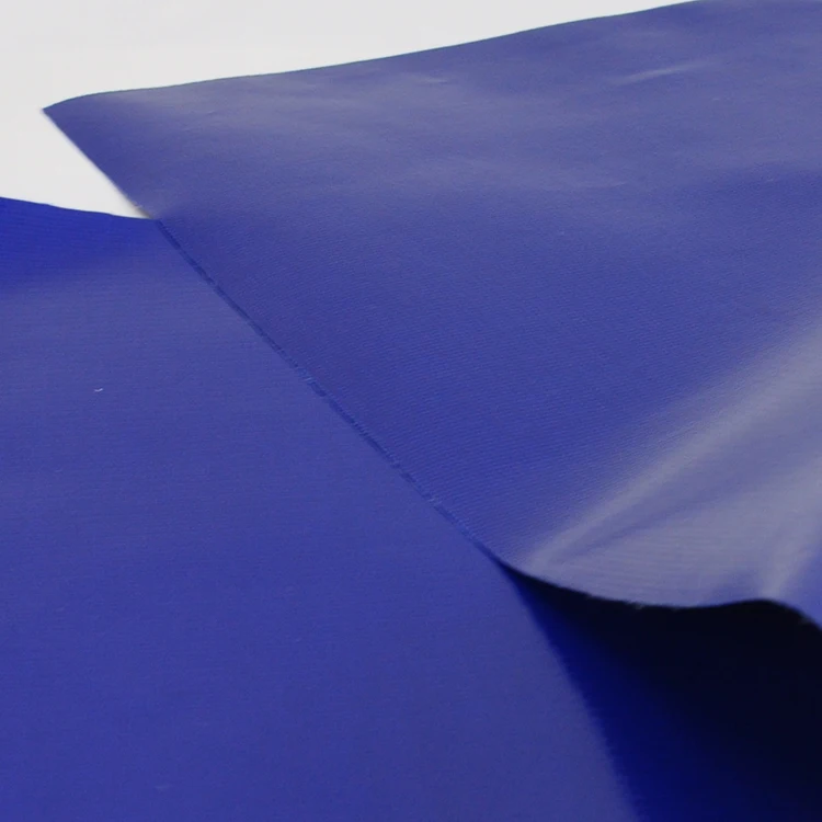 100% Polyester Coated Fabric Roll pvc welding machine tarpaulin glue for pvc tarpaulin embossed pvc tarpaulin