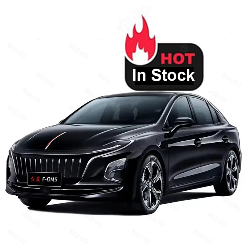 E-hs9 тормозные колодки hongqi eh7 hs92024 hq430 e-hs9 части кузова