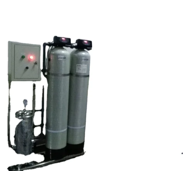 Using 1000 Lilters Per Hour Carwash Water Recycling Systems In The Carwash