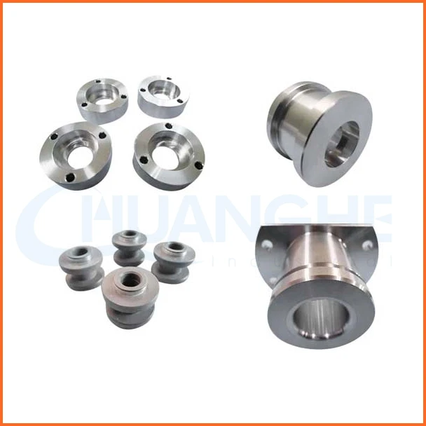 High precision stainless steel 304 aluminum copper Automatic CNC machine tools cnc machining parts for car