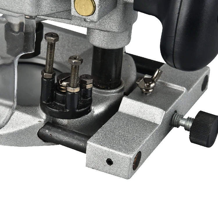 SALI 5312 1500W 23000RPM 12mm Power Tools Wood Electric Router