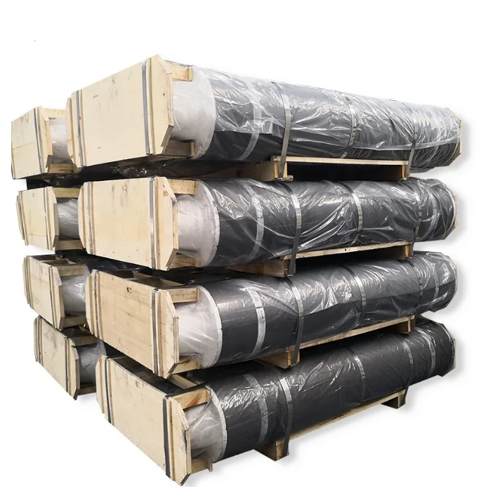 RP HP UHP graphite electrode rod