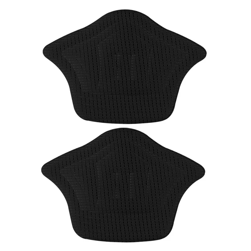 Sneakers heel sticker