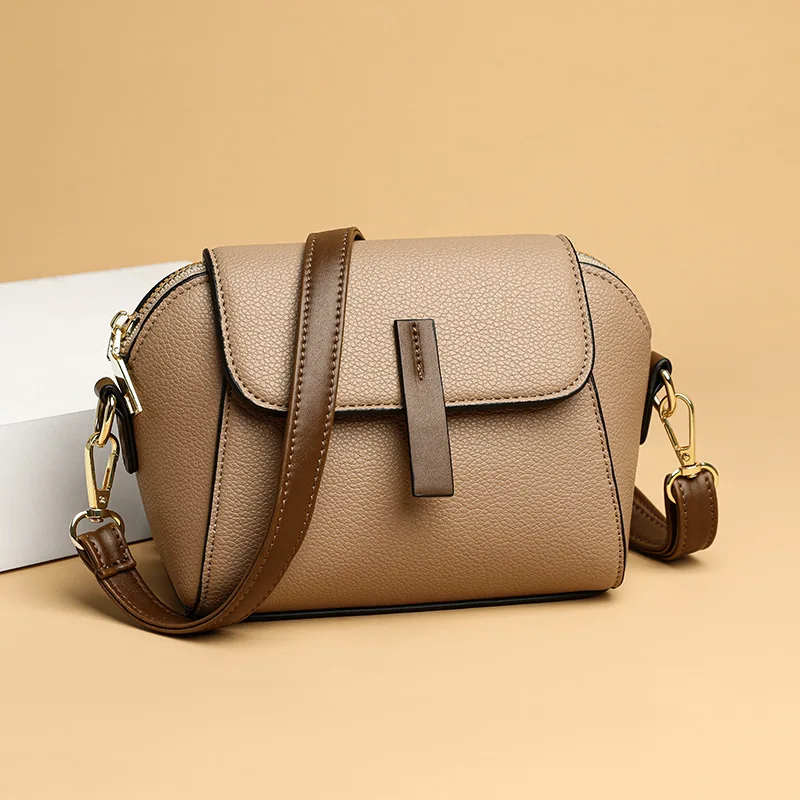 More designs and brands Spring New Arrival Women Shoulder Handbags Fashionable Luxury Cross body Bags For Girls