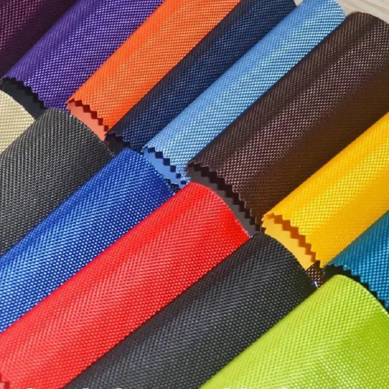 FREE SAMPLE High Quality Oxford Fabric   Outdoor Tent Oxford Fabric waterproof Oxford Cloth fabric