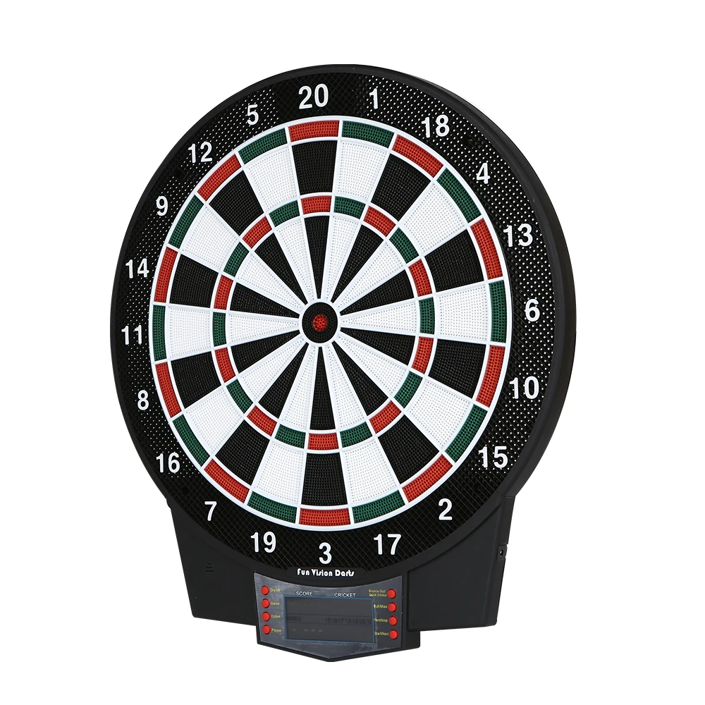Factory Professional Dartboard Bars Dart Game Led Display Electronic Dartboard
