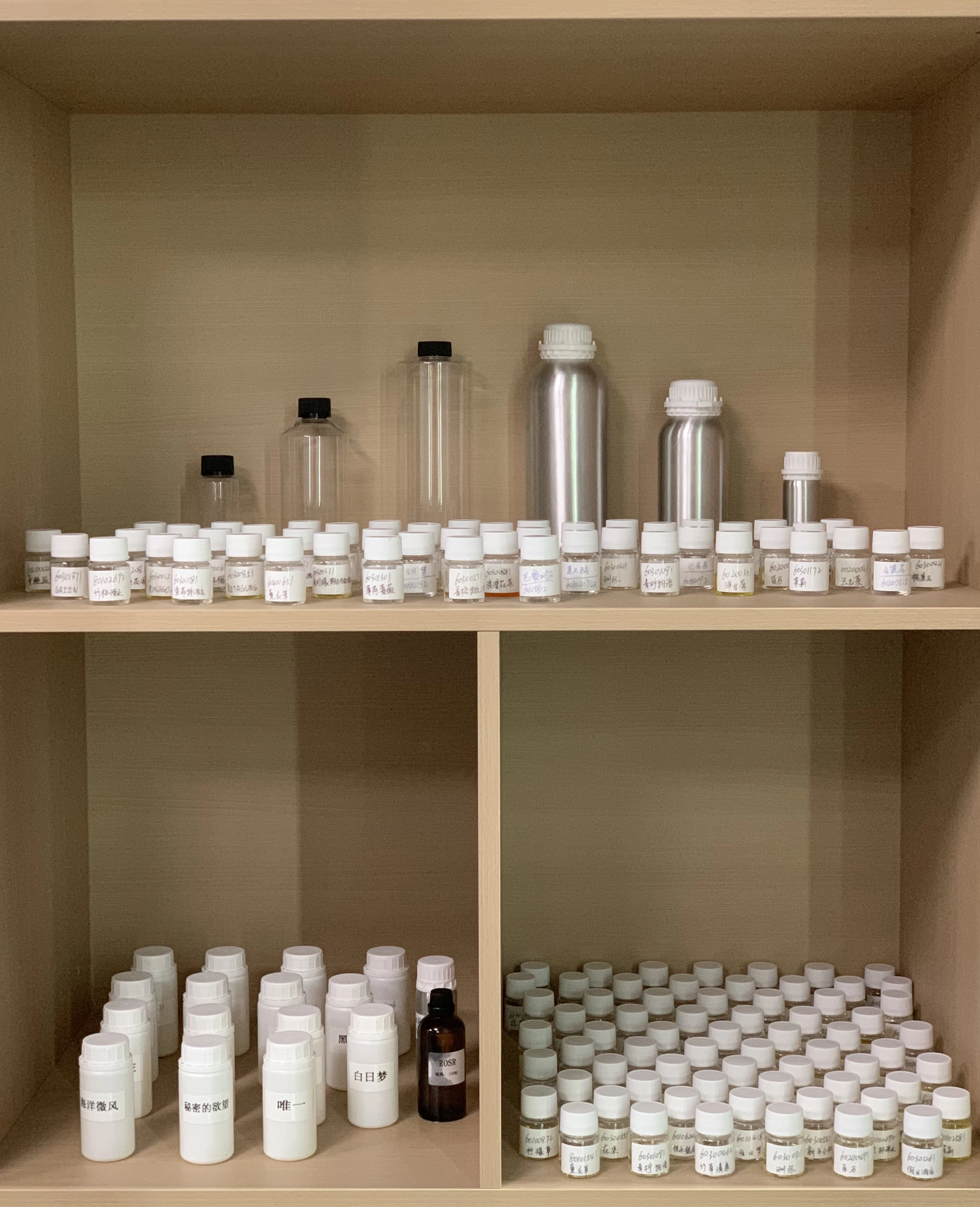 OEM Private Label Organic 100% Pure Natural White Tea My Way Essential Oil for Diffuser