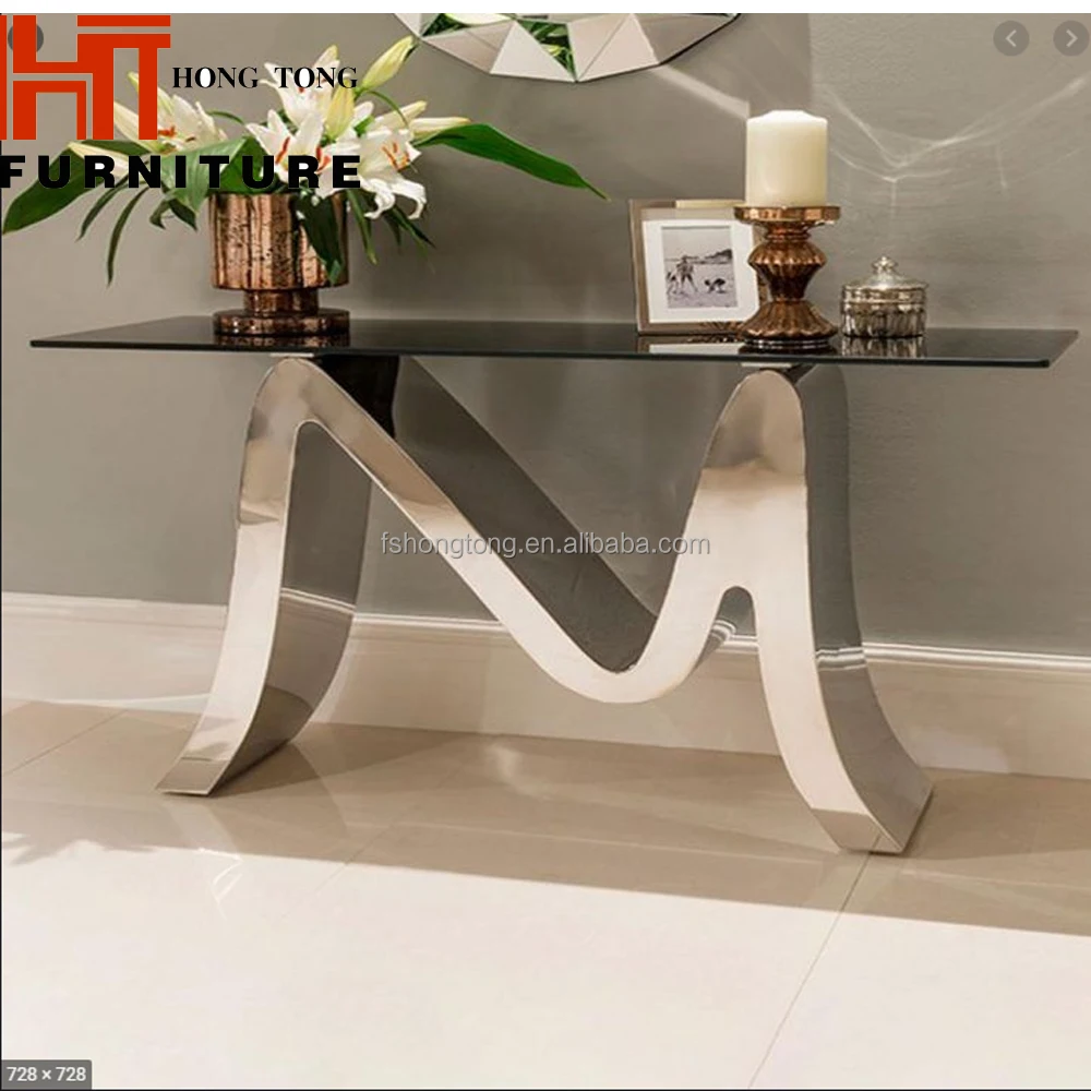 Hollywood movie table Canada style dining table Made in China strong fashion dining table