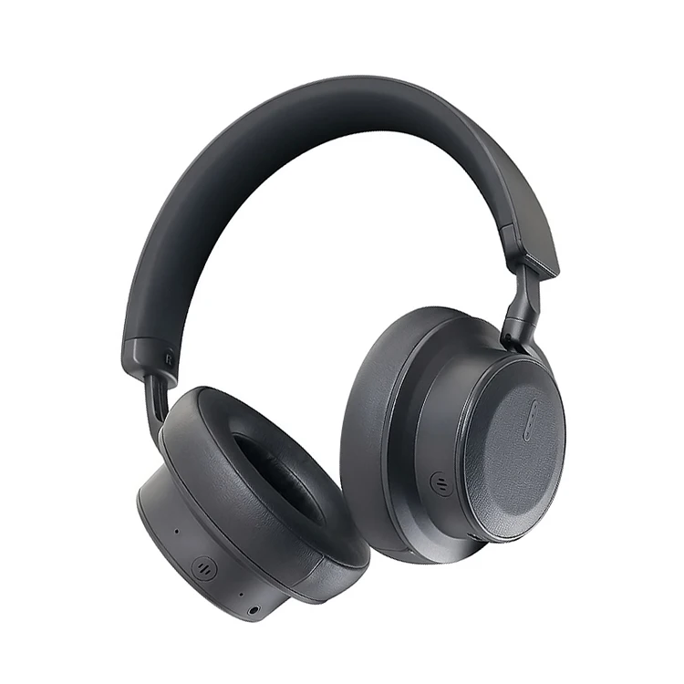 Улучшенные наушники Aptx Ll Hd Hifi с сенсорным управлением для спортивного самолета, высококачественный звук, супер шумоподавление, Накладные наушники