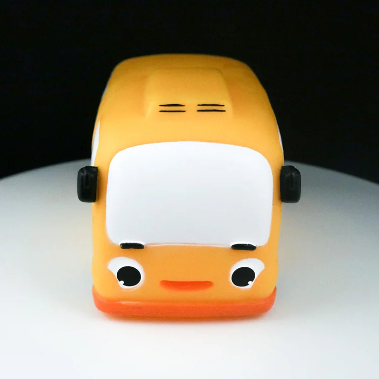 Model Toy Boys Car Toys Design OEM Plastic PVC New Plastic Toys for Kids