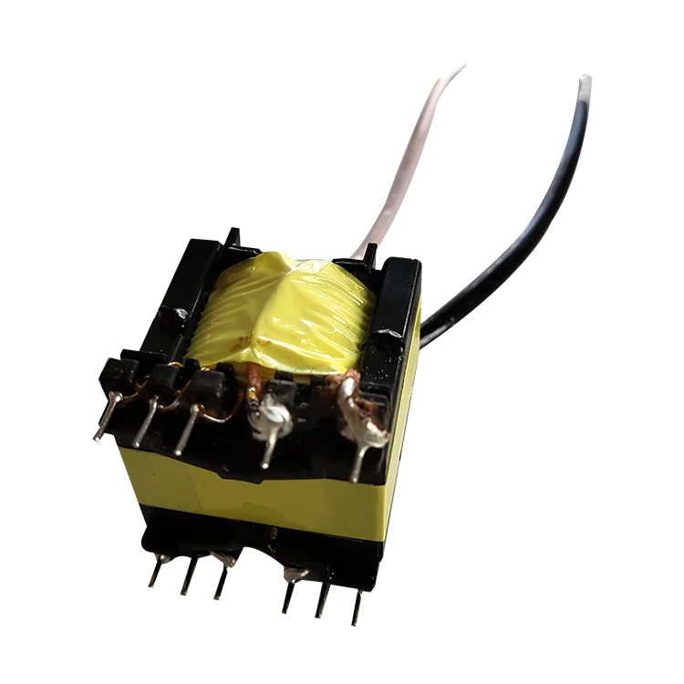 Excellent quality UPS EI type high frequency transformer