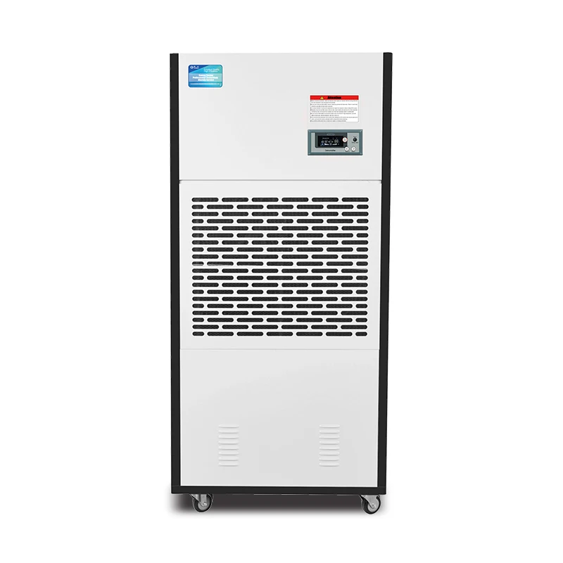 Прямая продажа с завода, высококачественный портативный очиститель воздуха, домашний тихий промышленный осушитель воздуха с Постоянной влажностью и температурой