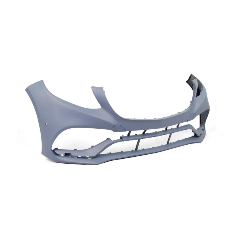 Auto Parts Accessories External Components Body Kit for W166 to TI Style GLE63 2016-