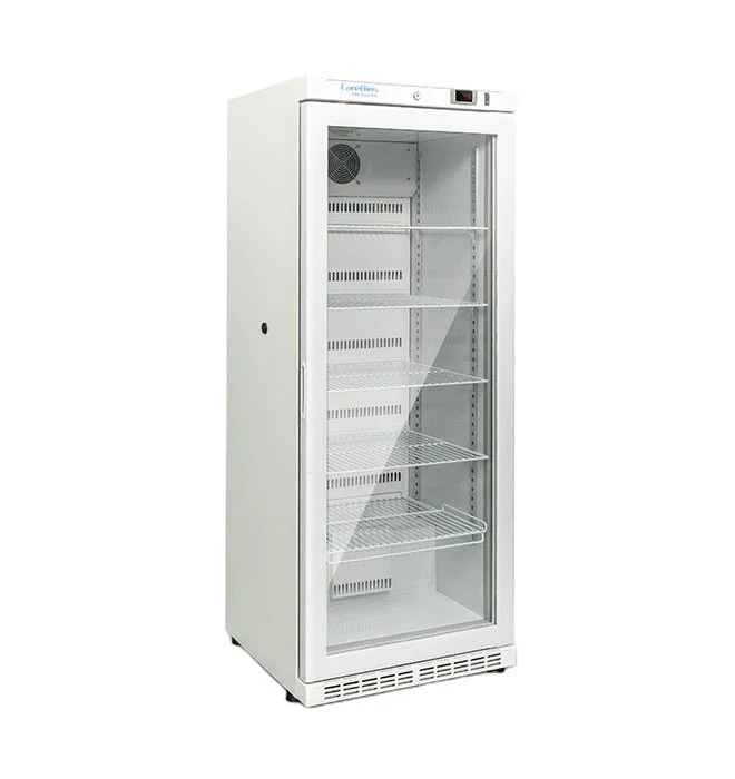 Hospital 2~8 Degree Mobile Pharmacy Refrigerator Control System For Vaccine Regrigerators