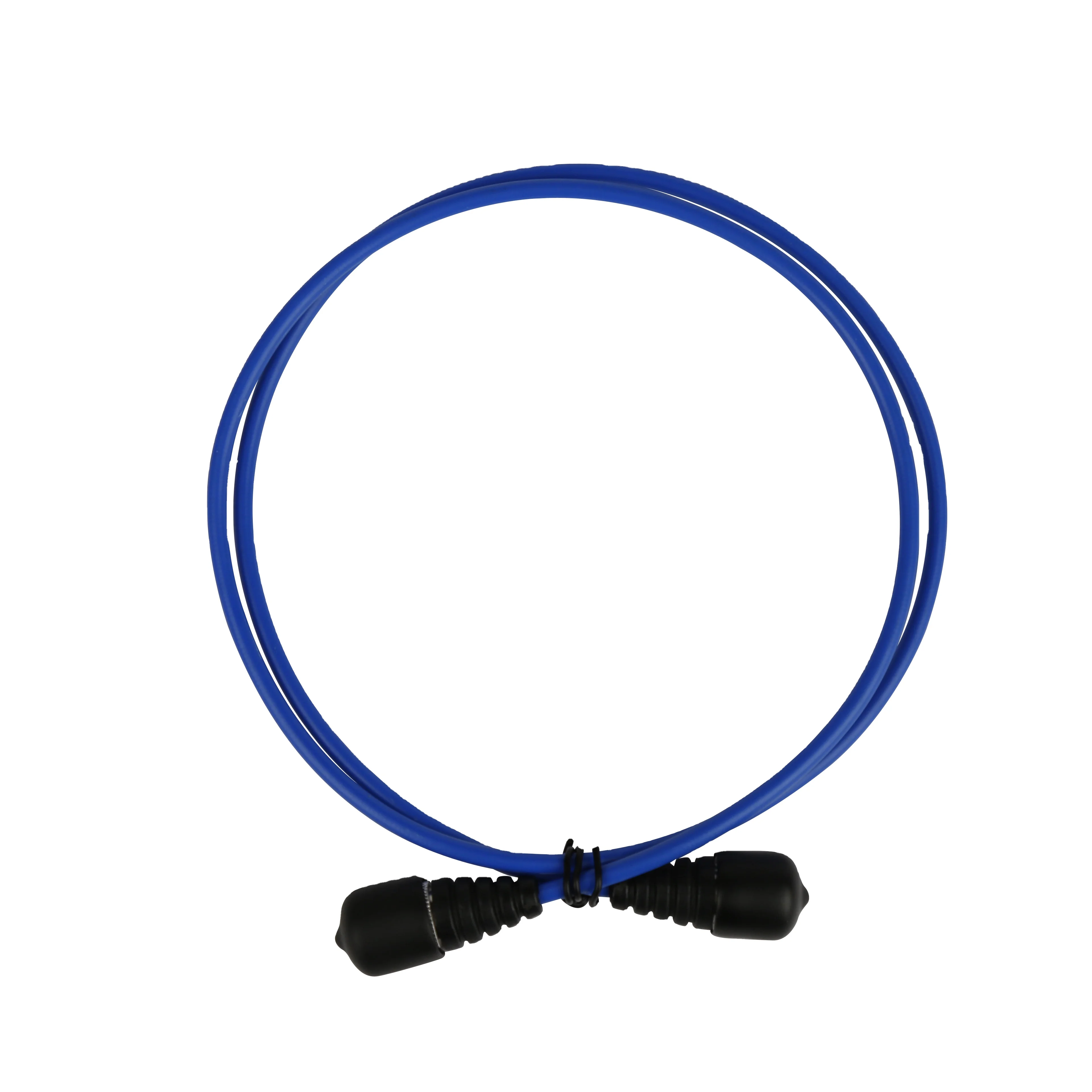 Manufacture high temperature semi flexible  RG402 RG405 FEP cable for electrical equipment