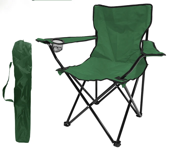 TOPIND Folding Camping Outdoor Chair