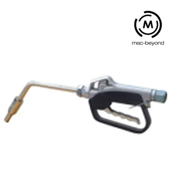 Engine oil nozzle fuel dispenser gun diesel fuel oil filling nozzle