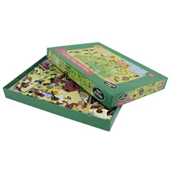 Chinese Supplier Cheap Price  Wholesale Customized Jigsaw puzzle 1000pieces