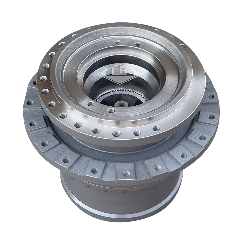 9149237 9155748 EX300-5 EX350-5 Hi tachi Excavator Final Drive EX300-5 Travel gearbox