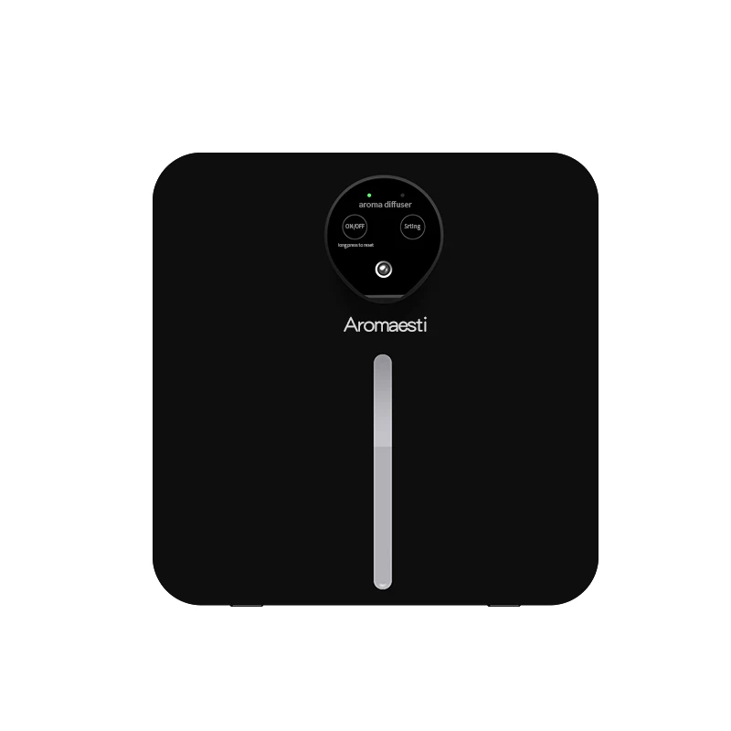 Top Sale Battery Electric Aroma Nebulizer Scent Diffuser Hotel Lobby Scent Fragrance Machine Air Scent