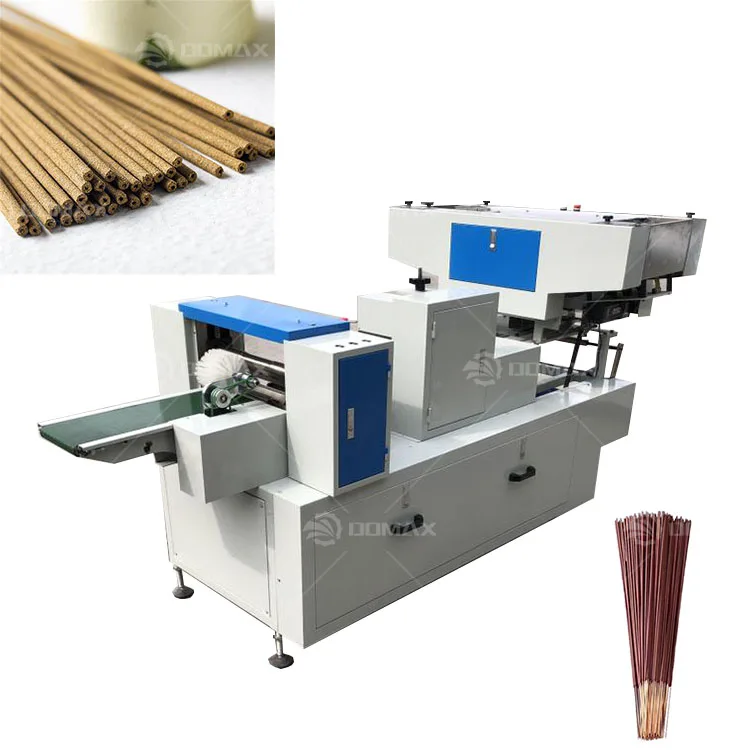 Горячая распродажа машина для производства ладана упаковочная agarbatti Agarbatti Making Machine