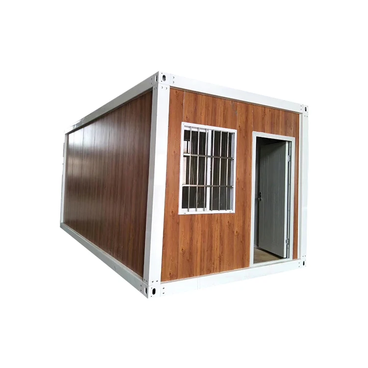 Pre Fabricated Simple Plans Camping Caravan Price C Container Houses