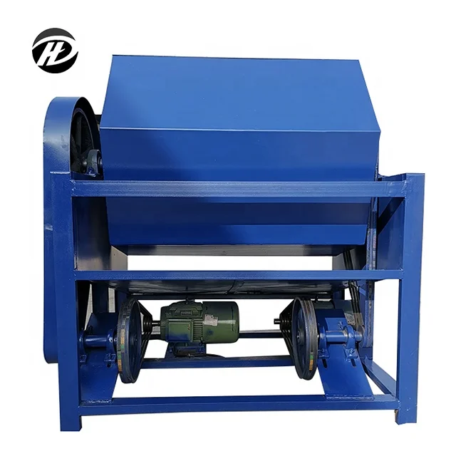 Высококачественная вращающаяся полировальная машина из проволочного сплава