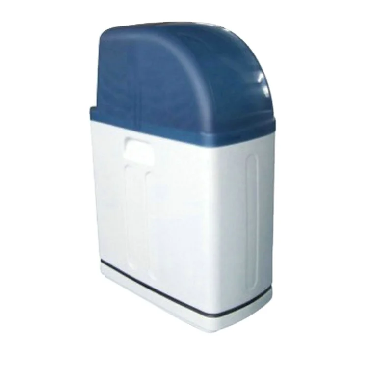 Most Popular Automatic 300 /500 lph Home Water Softener System