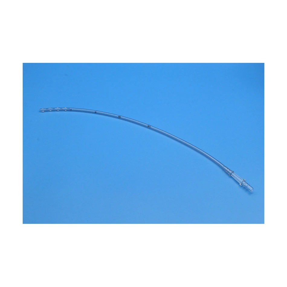 Cardiovascular Without Stylet Pvc Left Heart Vent Line