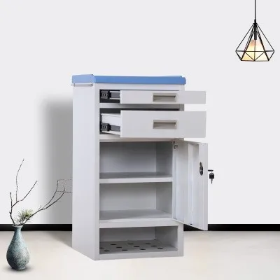 
Manufacturer custom abs bedside cabinet table 