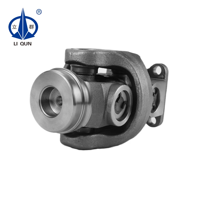 universal joint double cardan joint for spicer type double -cardan shaft DANA SPICER Neapco