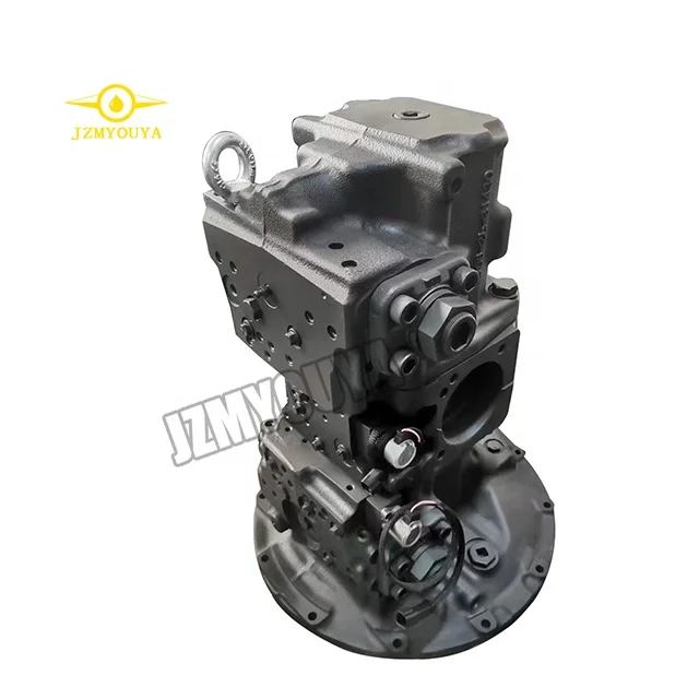 Гидравлический насос 708-2l-00500 7082l00500 главный для экскаватора Komatsu Pc200-8