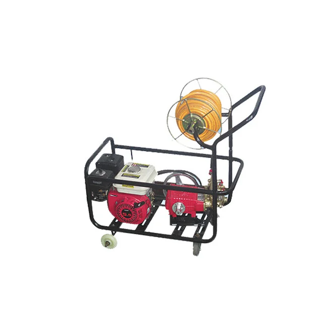 Agricultural High Quality Wheelbarrow Sprayer
