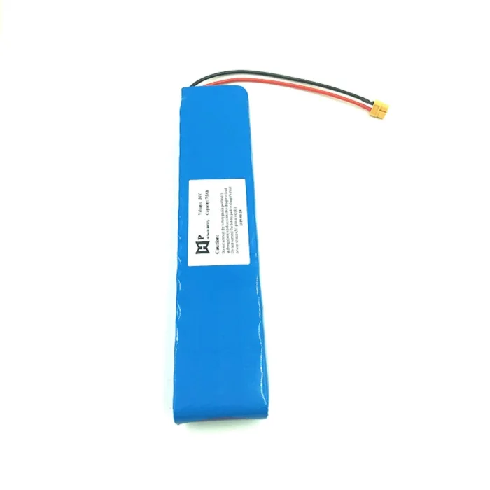 Rechargeable lithium ion battery pack li ion 36v 7.5ah for electric bicycle e scooter e mobility