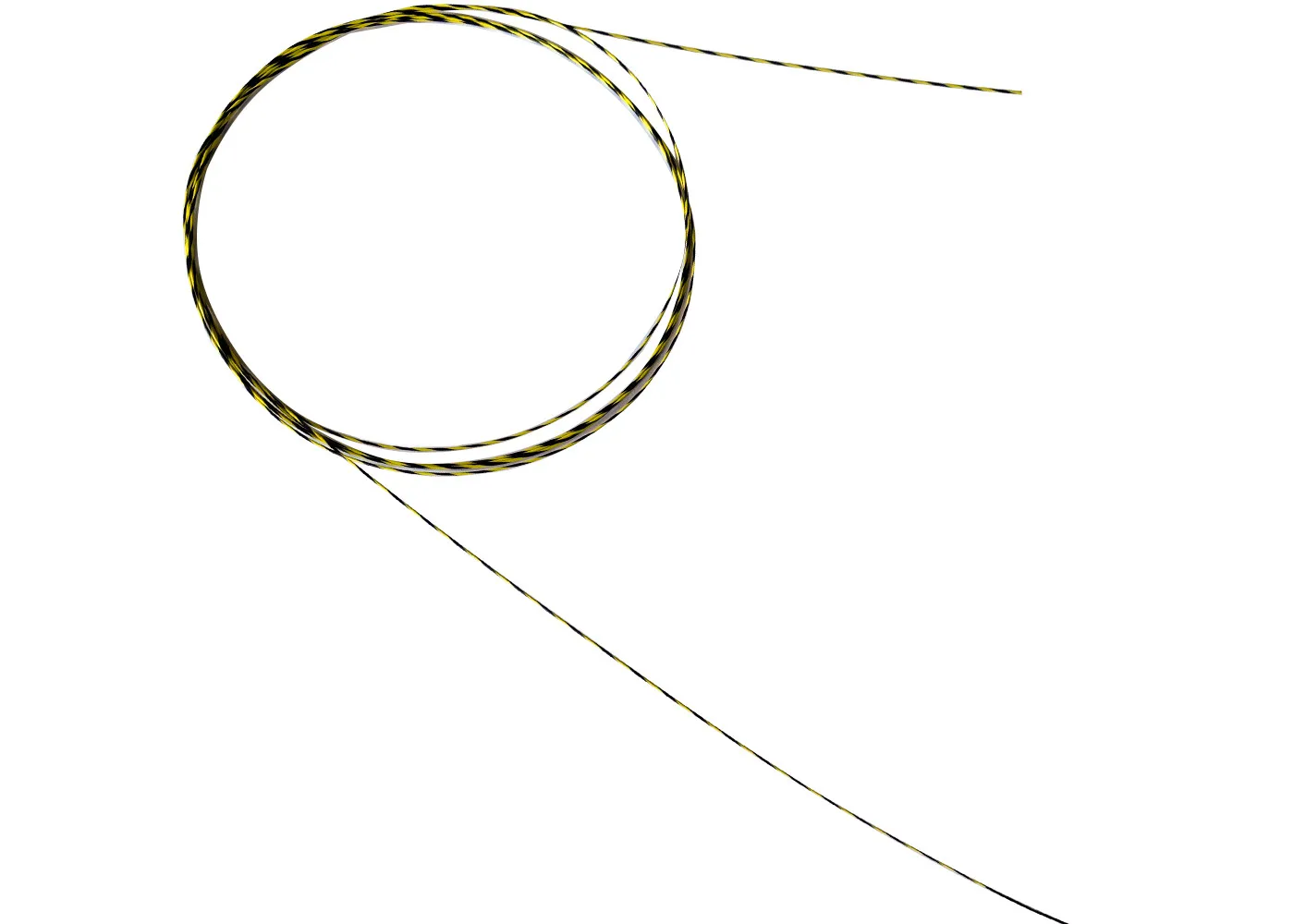 Guidewire Accessories Disposable Guide Wire Catheter Guidewire