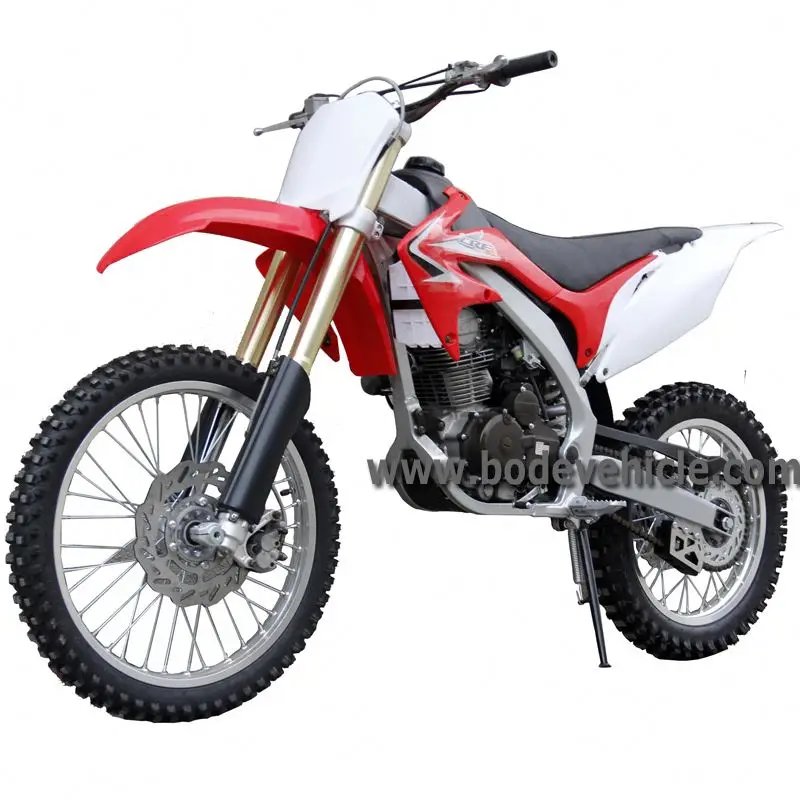 Новый 250CC ktmsa внедорожника